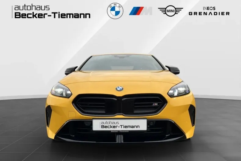 BMW M235 (Modele M) din 2025 cu 5.165 km - oferta BMW183636 - foto 2