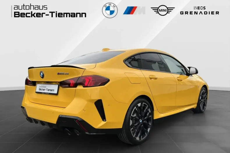 BMW M235 (Modele M) din 2025 cu 5.165 km - oferta BMW183636 - foto 6