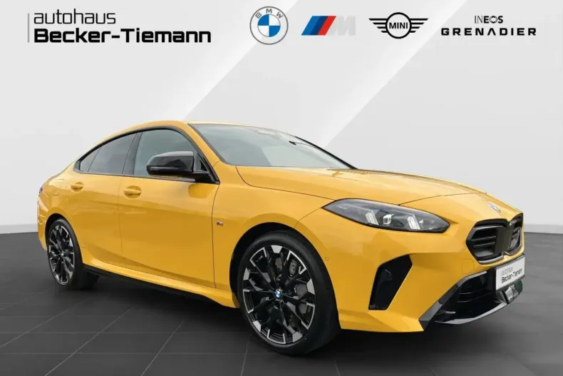 BMW M235 (Modele M) din 2025 cu 5.165 km - oferta BMW183636 - foto 7