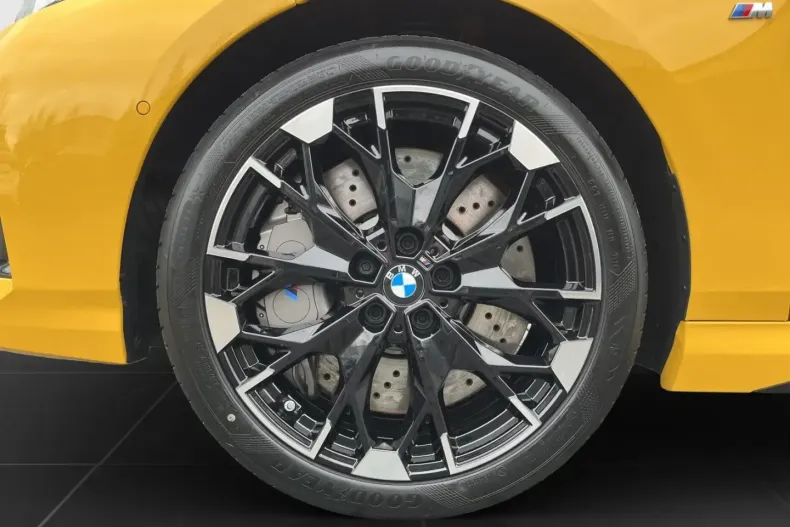 BMW M235 (Modele M) din 2025 cu 5.165 km - oferta BMW183636 - foto 8