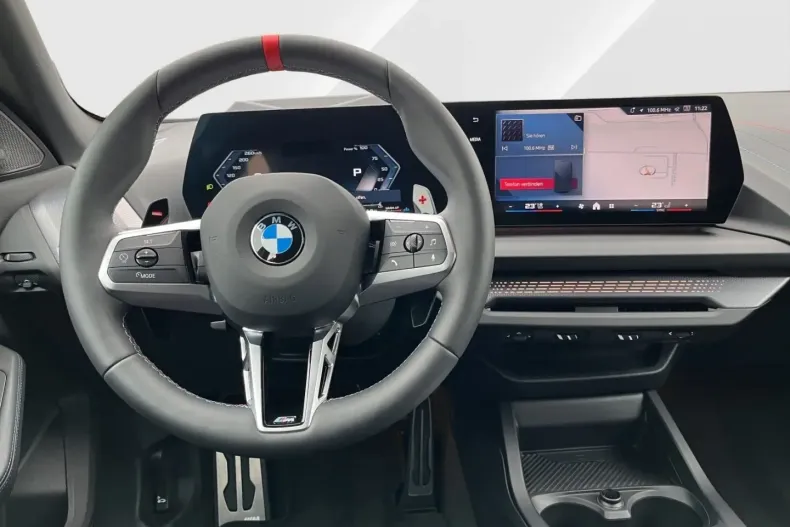 BMW M235 (Modele M) din 2025 cu 5.165 km - oferta BMW183636 - foto 9