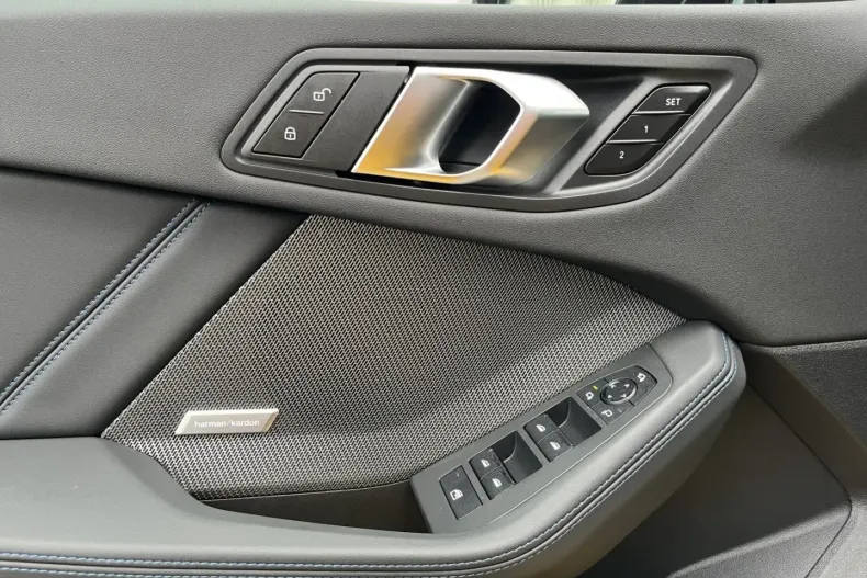 BMW M235 (Modele M) din 2025 cu 5.165 km - oferta BMW183636 - foto 10