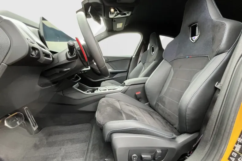 BMW M235 (Modele M) din 2025 cu 5.165 km - oferta BMW183636 - foto 11