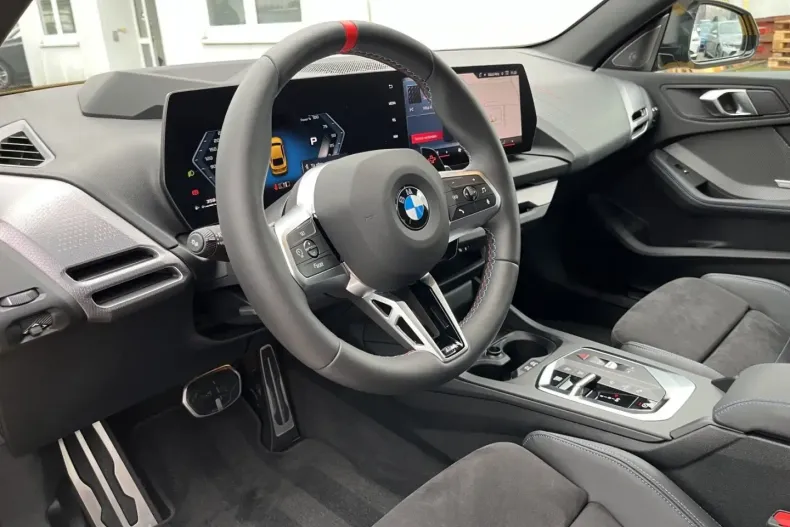 BMW M235 (Modele M) din 2025 cu 5.165 km - oferta BMW183636 - foto 15