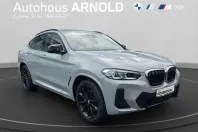 BMW X4 M40 (Seria X) din 2025 cu 18.991 km - oferta BMW183637 - foto 3