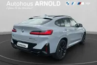 BMW X4 M40 (Seria X) din 2025 cu 18.991 km - oferta BMW183637 - foto 4