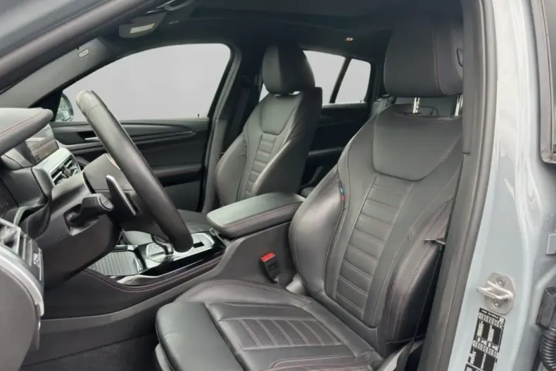 BMW X4 M40 (Seria X) din 2025 cu 18.991 km - oferta BMW183637 - foto 7