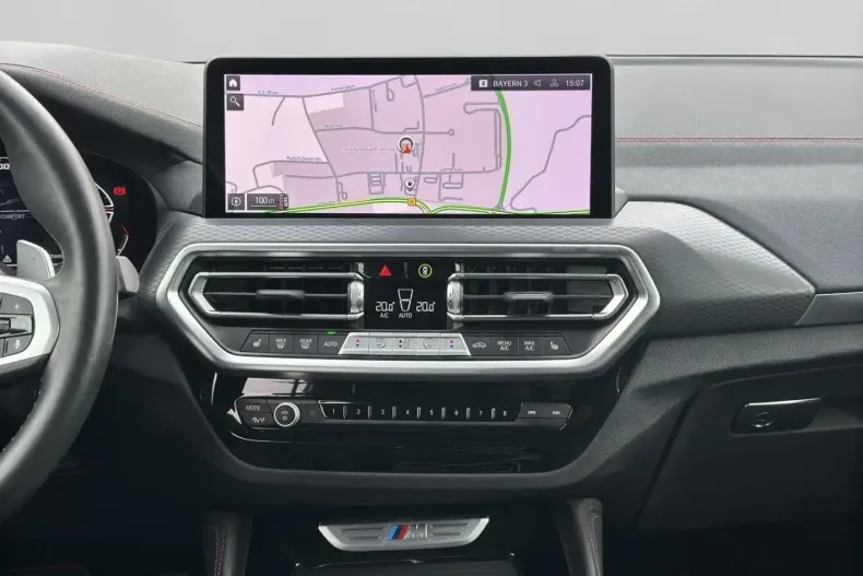 BMW X4 M40 (Seria X) din 2025 cu 18.991 km - oferta BMW183637 - foto 10