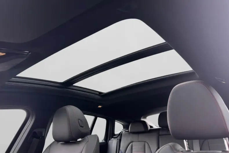 BMW X4 M40 (Seria X) din 2025 cu 18.991 km - oferta BMW183637 - foto 12