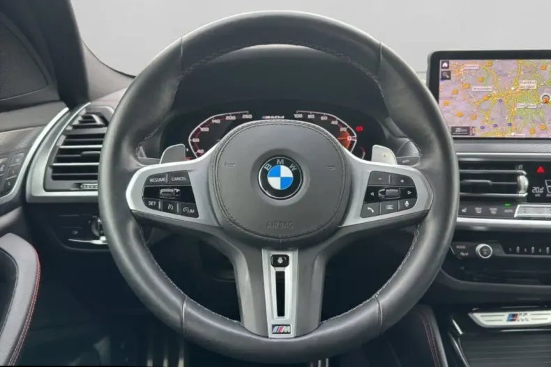 BMW X4 M40 (Seria X) din 2025 cu 18.991 km - oferta BMW183637 - foto 13