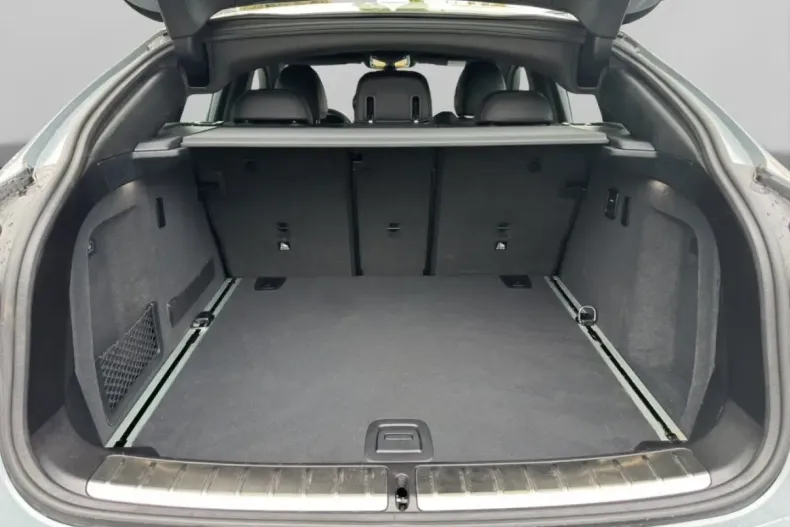 BMW X4 M40 (Seria X) din 2025 cu 18.991 km - oferta BMW183637 - foto 14