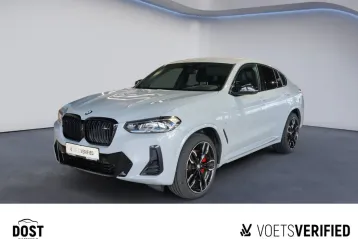 BMW X4 M40 din 2023 - oferta BMW183638