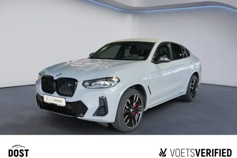 BMW X4 M40 (Seria X) din 2023 cu 21.102 km - oferta BMW183638 - foto 1