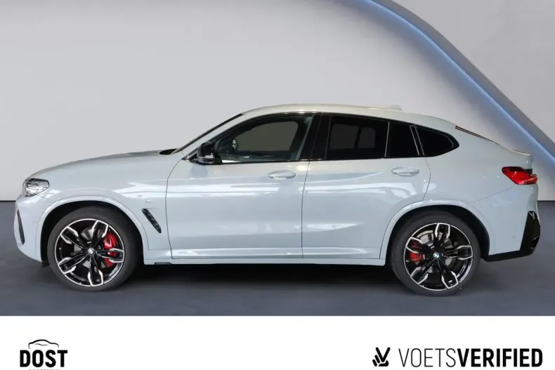 BMW X4 M40 (Seria X) din 2023 cu 21.102 km - oferta BMW183638 - foto 3