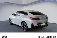 BMW X4 M40 (Seria X) din 2023 cu 21.102 km - oferta BMW183638 - foto 4