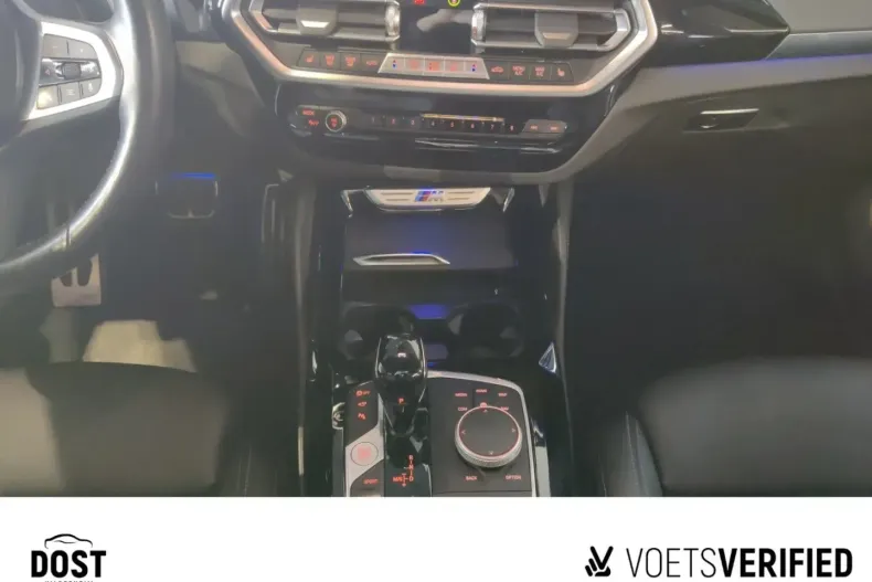 BMW X4 M40 (Seria X) din 2023 cu 21.102 km - oferta BMW183638 - foto 10