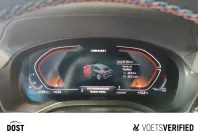 BMW X4 M40 (Seria X) din 2023 cu 21.102 km - oferta BMW183638 - foto 13