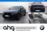 BMW X4 M40 (Seria X) din 2024 cu 18.081 km - oferta BMW183639 - foto 1