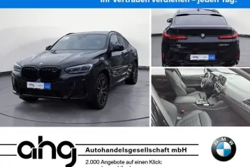 BMW X4 M40 din 2024 - oferta BMW183639