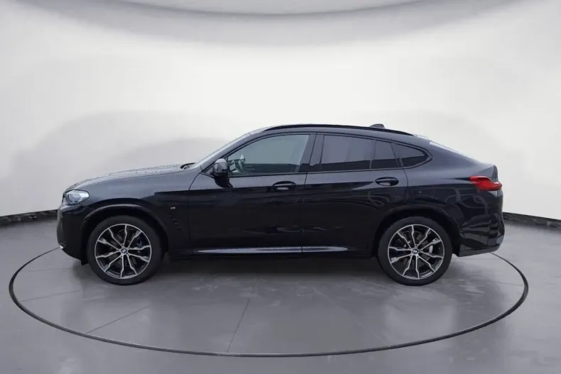 BMW X4 M40 (Seria X) din 2024 cu 18.081 km - oferta BMW183639 - foto 3