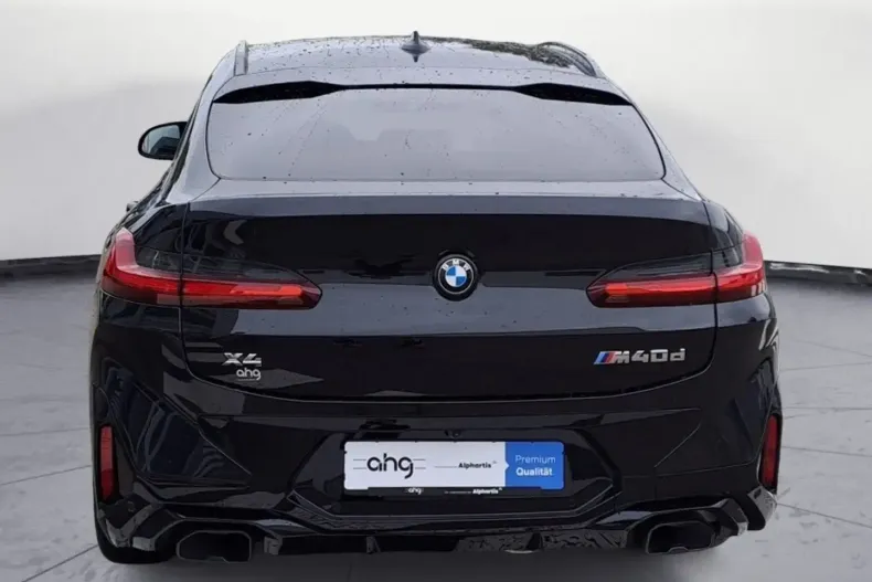 BMW X4 M40 (Seria X) din 2024 cu 18.081 km - oferta BMW183639 - foto 5