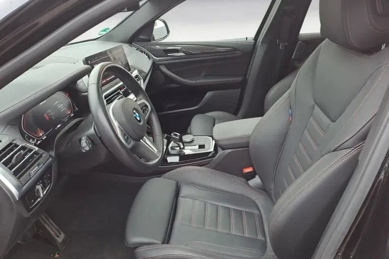 BMW X4 M40 (Seria X) din 2024 cu 18.081 km - oferta BMW183639 - foto 8
