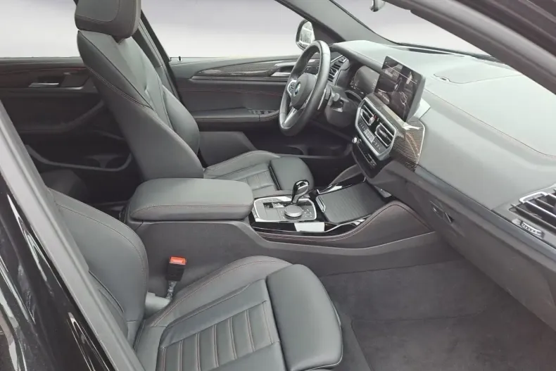 BMW X4 M40 (Seria X) din 2024 cu 18.081 km - oferta BMW183639 - foto 9