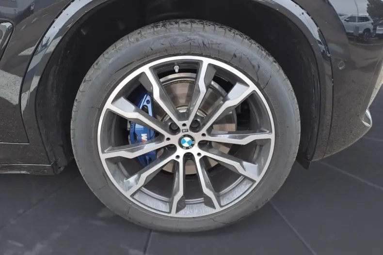 BMW X4 M40 (Seria X) din 2024 cu 18.081 km - oferta BMW183639 - foto 12