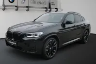 BMW X4 M40 (Seria X) din 2024 cu 16.687 km - oferta BMW183640 - foto 1
