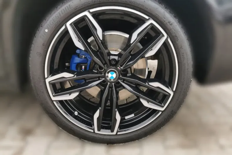 BMW X4 M40 (Seria X) din 2024 cu 16.687 km - oferta BMW183640 - foto 3