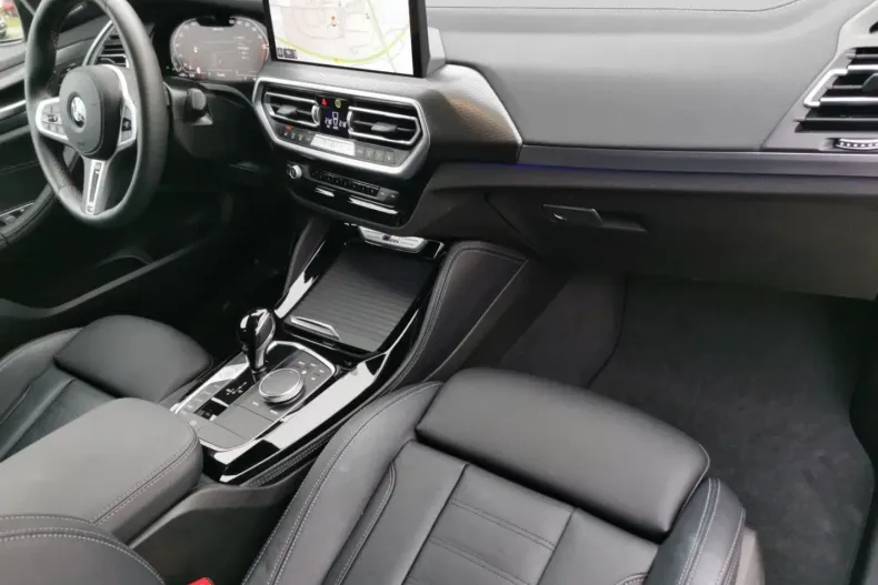 BMW X4 M40 (Seria X) din 2024 cu 16.687 km - oferta BMW183640 - foto 5