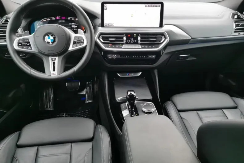 BMW X4 M40 (Seria X) din 2024 cu 16.687 km - oferta BMW183640 - foto 6