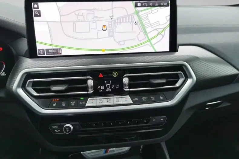 BMW X4 M40 (Seria X) din 2024 cu 16.687 km - oferta BMW183640 - foto 8