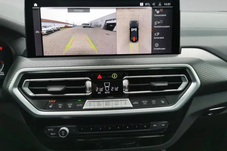 BMW X4 M40 (Seria X) din 2024 cu 16.687 km - oferta BMW183640 - foto 9