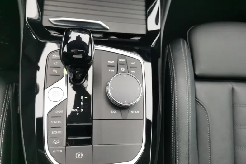 BMW X4 M40 (Seria X) din 2024 cu 16.687 km - oferta BMW183640 - foto 12