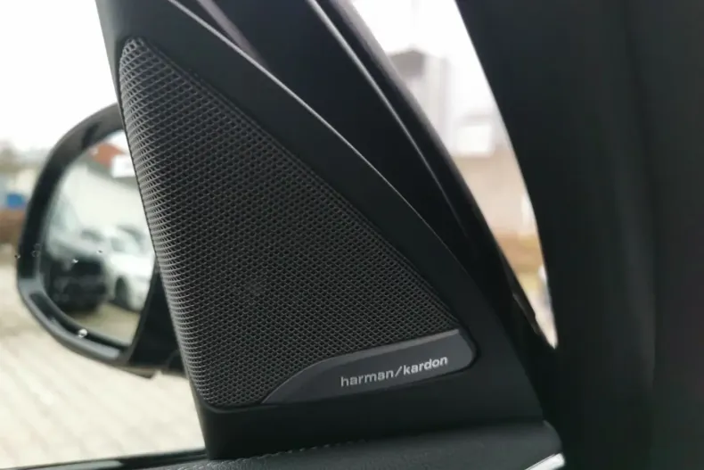 BMW X4 M40 (Seria X) din 2024 cu 16.687 km - oferta BMW183640 - foto 13