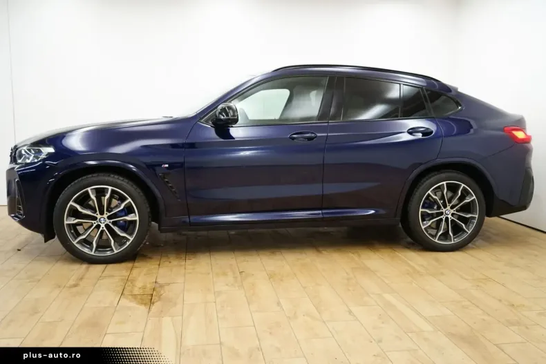 BMW X4 M40 (Seria X) din 2023 cu 41.600 km - oferta BMW183641 - foto 7