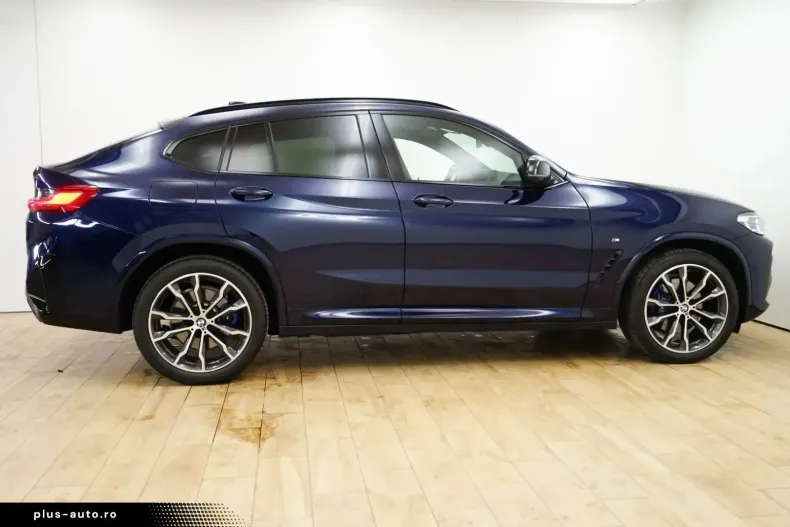 BMW X4 M40 (Seria X) din 2023 cu 41.600 km - oferta BMW183641 - foto 8