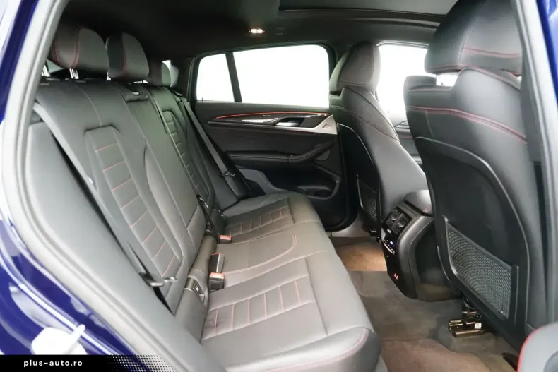 BMW X4 M40 (Seria X) din 2023 cu 41.600 km - oferta BMW183641 - foto 9