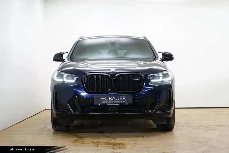 BMW X4 M40 (Seria X) din 2023 cu 41.600 km - oferta BMW183641 - foto 10