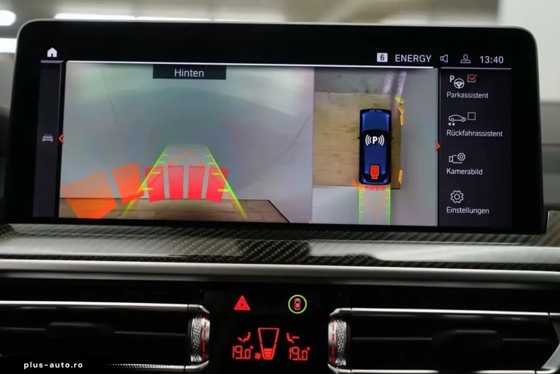 BMW X4 M40 (Seria X) din 2023 cu 41.600 km - oferta BMW183641 - foto 13