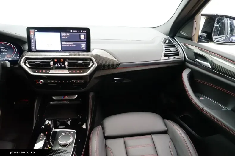 BMW X4 M40 (Seria X) din 2023 cu 41.600 km - oferta BMW183641 - foto 16