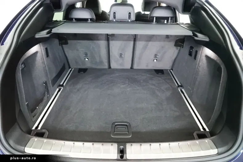 BMW X4 M40 (Seria X) din 2023 cu 41.600 km - oferta BMW183641 - foto 18