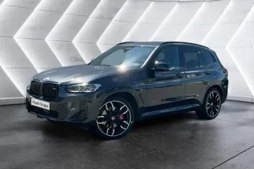 BMW X3 M40 din 2024 - oferta BMW183642