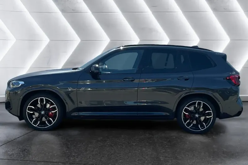 BMW X3 M40 (Seria X) din 2024 cu 22.256 km - oferta BMW183642 - foto 2