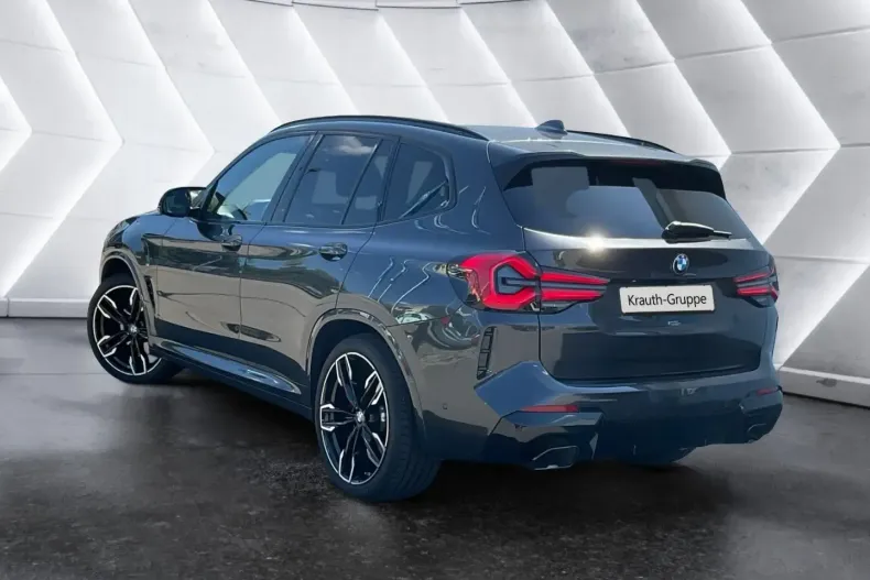 BMW X3 M40 (Seria X) din 2024 cu 22.256 km - oferta BMW183642 - foto 3
