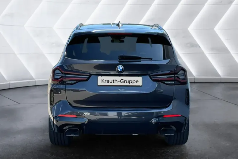 BMW X3 M40 (Seria X) din 2024 cu 22.256 km - oferta BMW183642 - foto 4