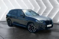 BMW X3 M40 (Seria X) din 2024 cu 22.256 km - oferta BMW183642 - foto 7