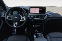 BMW X3 M40 (Seria X) din 2024 cu 22.256 km - oferta BMW183642 - foto 10