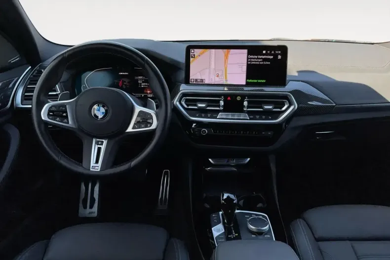 BMW X3 M40 (Seria X) din 2024 cu 22.256 km - oferta BMW183642 - foto 10